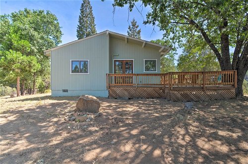 Photo 24 - Lovely Yosemite Area Home w/ Hilltop Mtn View
