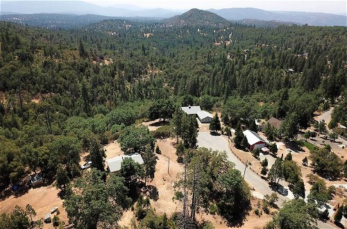 Foto 5 - Lovely Yosemite Area Home w/ Hilltop Mtn View