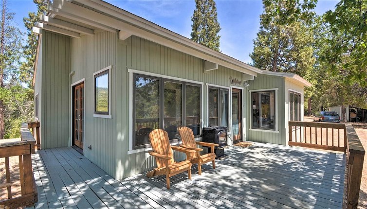 Photo 1 - Lovely Yosemite Area Home w/ Hilltop Mtn View