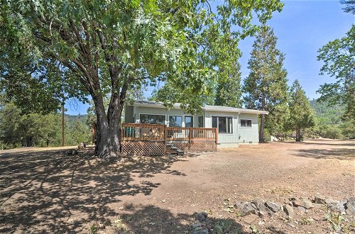 Foto 7 - Lovely Yosemite Area Home w/ Hilltop Mtn View