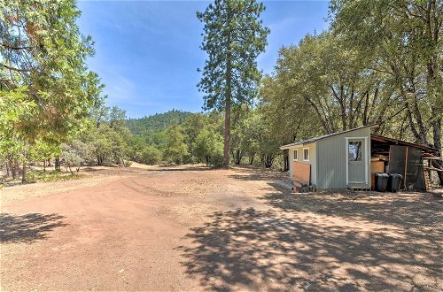 Foto 22 - Lovely Yosemite Area Home w/ Hilltop Mtn View