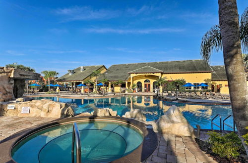 Photo 4 - Spacious Resort Home w/ Pool - 11 Mi to Disney