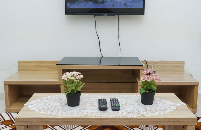 D'Summit Residences by YML Homestay - Photo 12