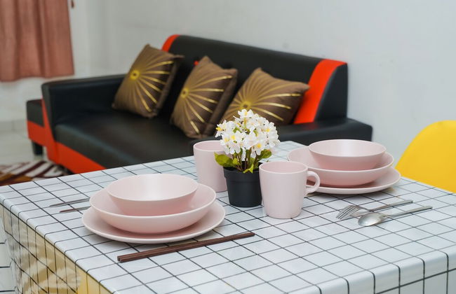 D'Summit Residences by YML Homestay - Photo 13