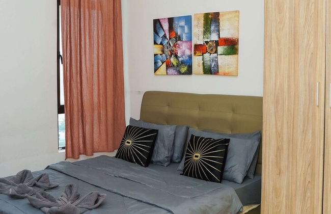 D'Summit Residences by YML Homestay - Photo 2