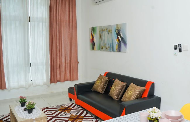 D'Summit Residences by YML Homestay - Photo 11
