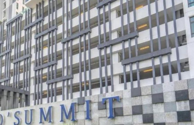 D'Summit Residences by YML Homestay - Photo 1