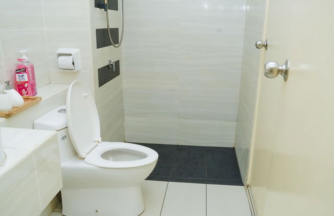 D'Summit Residences by YML Homestay - Photo 21
