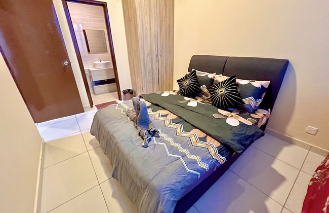D'Summit Residences by YML Homestay - Photo 7