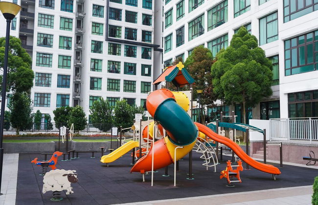 D'Summit Residences by YML Homestay - Photo 27