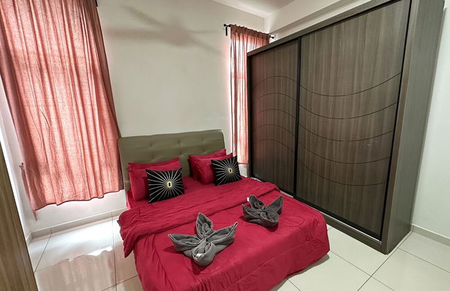 D'Summit Residences by YML Homestay - Photo 4