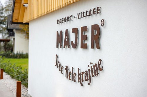 Photo 42 - Resort Village Majer