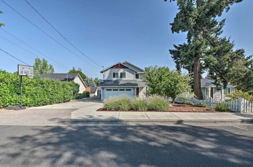 Photo 27 - Welcoming Medford Home Near Parks & Downtown