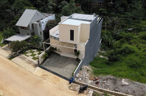 Photo 33 - Lavender Rooftop Villa with private pool