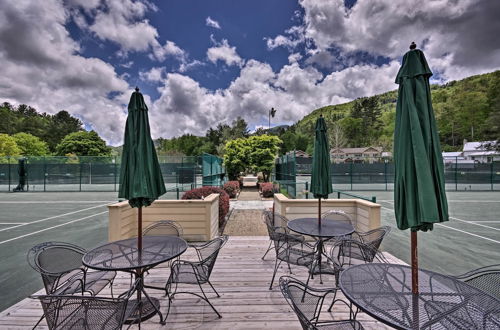 Photo 3 - Sapphire Valley Cabin w/ Private Mountain Views