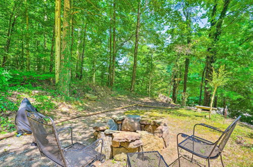 Photo 15 - Secluded Chattanooga Getaway w/ Deck + Yard