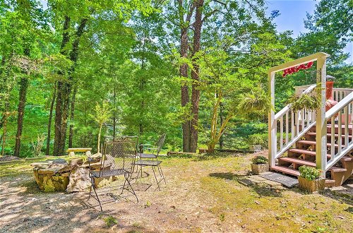 Photo 3 - Secluded Chattanooga Getaway w/ Deck + Yard