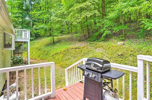 Photo 18 - Secluded Chattanooga Getaway w/ Deck + Yard