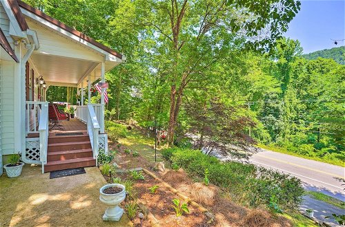 Photo 14 - Secluded Chattanooga Getaway w/ Deck + Yard