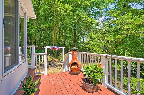 Photo 26 - Secluded Chattanooga Getaway w/ Deck + Yard