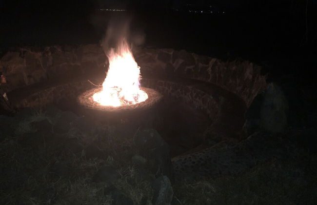 Isalaasha Bush Camp - Foto 52