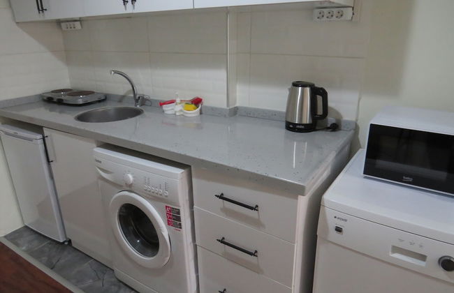 Istanberry - Pera Apartments - Foto 51
