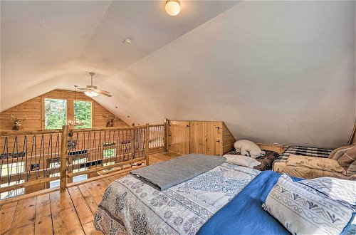 Foto 33 - Cabin-inspired Home < 12 Mi to Sugarloaf Mtn