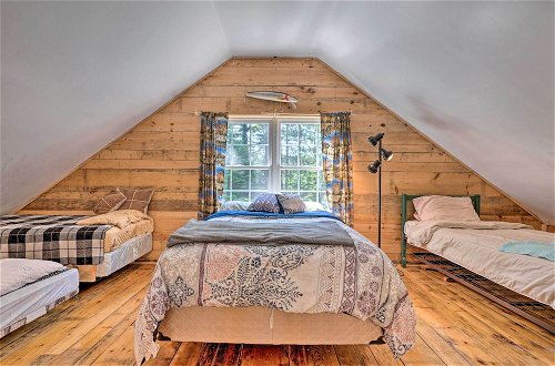 Foto 2 - Cabin-inspired Home < 12 Mi to Sugarloaf Mtn