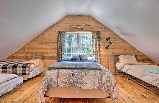 Foto 2 - Cabin-inspired Home < 12 Mi to Sugarloaf Mtn