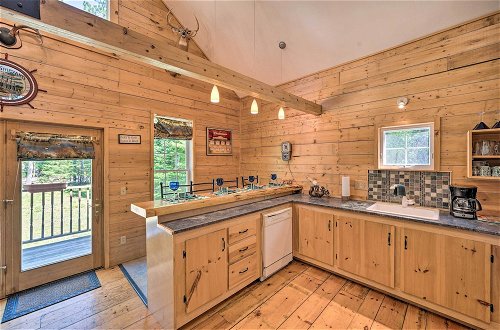 Foto 39 - Cabin-inspired Home < 12 Mi to Sugarloaf Mtn