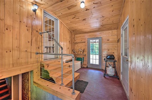 Photo 40 - Cabin-inspired Home < 12 Mi to Sugarloaf Mtn