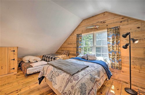 Foto 20 - Cabin-inspired Home < 12 Mi to Sugarloaf Mtn