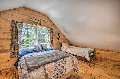 Foto 27 - Cabin-inspired Home < 12 Mi to Sugarloaf Mtn