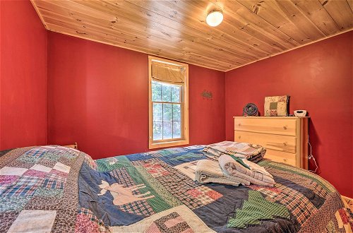 Foto 31 - Cabin-inspired Home < 12 Mi to Sugarloaf Mtn