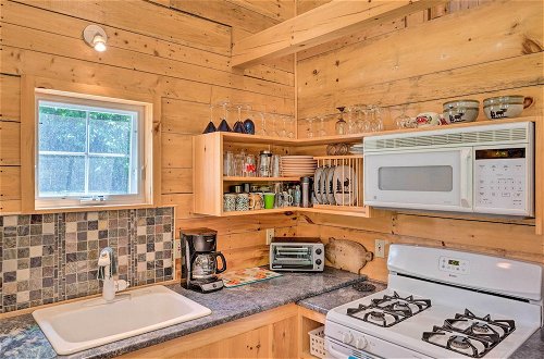 Foto 36 - Cabin-inspired Home < 12 Mi to Sugarloaf Mtn
