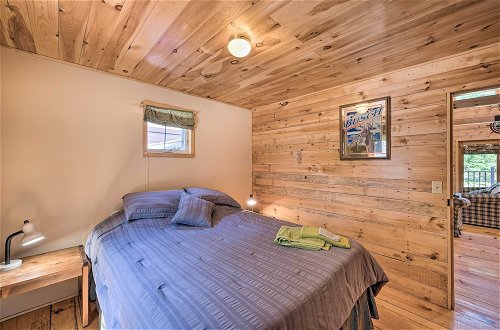 Foto 30 - Cabin-inspired Home < 12 Mi to Sugarloaf Mtn