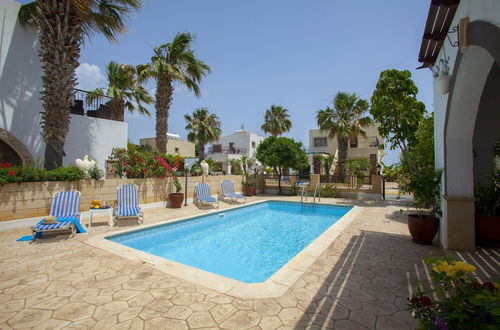 Photo 2 - Villa Euphoria in Protaras