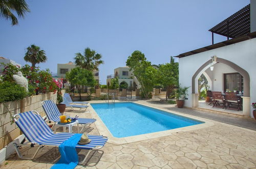 Photo 22 - Villa Euphoria in Protaras