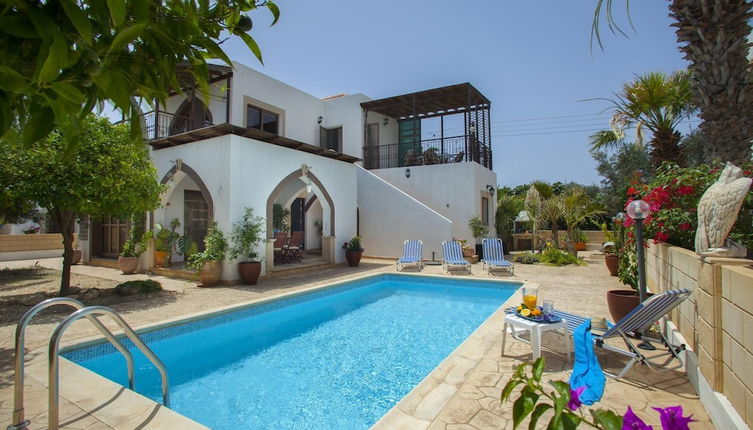 Photo 1 - Villa Euphoria in Protaras