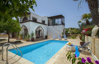 Foto 1 - Villa Euphoria in Protaras