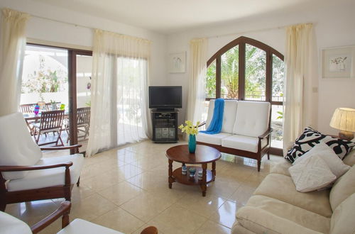 Photo 8 - Villa Euphoria in Protaras