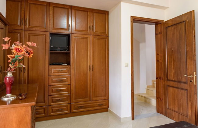 Villa Danae by CorfuEscapes - Foto 2
