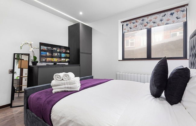 Golders Green Stays - Foto 63