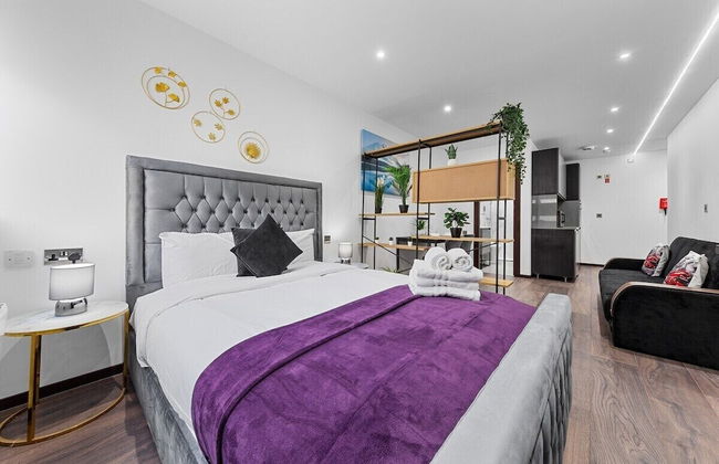 Golders Green Stays - Foto 25