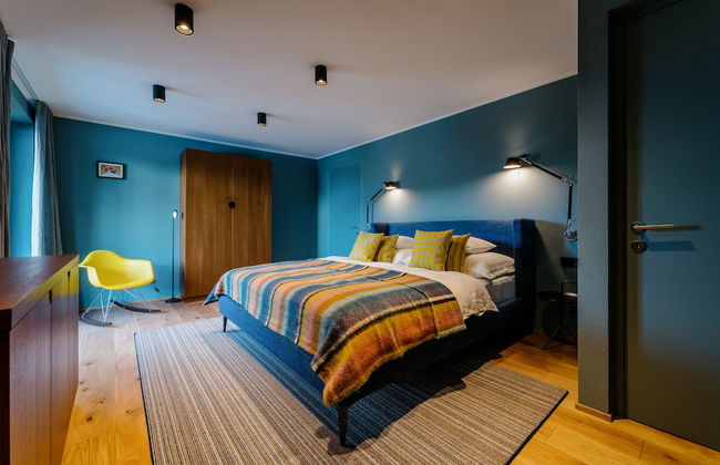 Appart Hotel Knappaboda - Foto 11