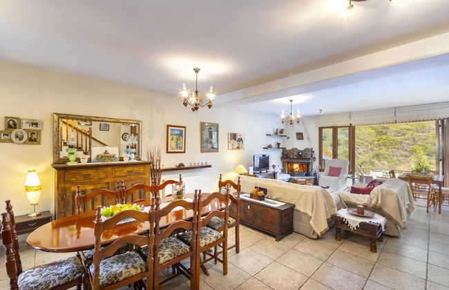 Troodos Riverside Cottage - Foto 5