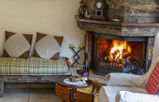 Troodos Riverside Cottage - Foto 27