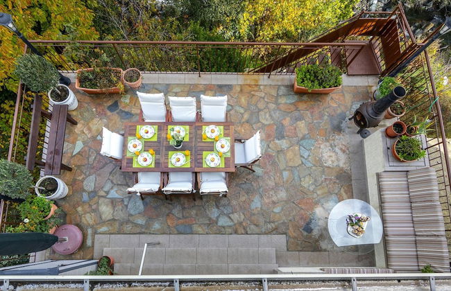 Troodos Riverside Cottage - Foto 36