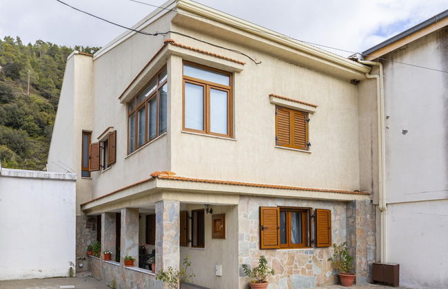 Troodos Riverside Cottage - Foto 23