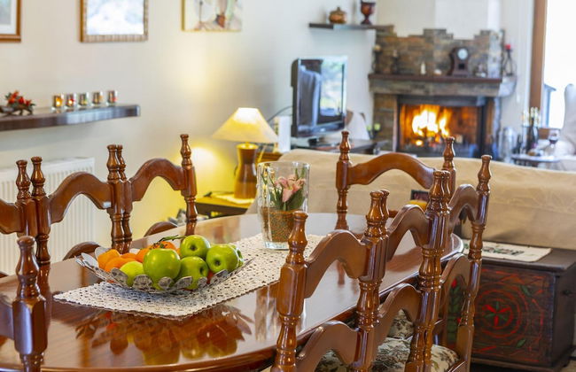 Troodos Riverside Cottage - Foto 41